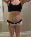 6 weeks post op