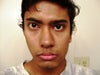 Frontal view