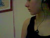 My nose from the side