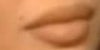 Big Pouty Lips