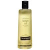 Neutrogena's Body Oil (Sesame Oil)