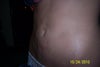 side view which really shows high and low spots