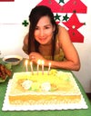 My 50th bday