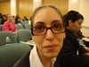 In this pic you can get a better idea of my skin.