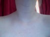 i tilted my head back so you could better see them! not the best picture but need your help, thanks!