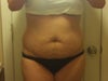 This is a front view of me.