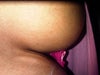 close up on clevage