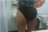 Back View