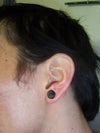 0gauge or 10mm