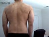 back