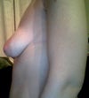 me on 9th April 2011 (side view)