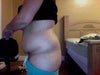 side view