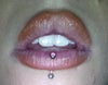 Please disregard the purple rock candy stains lol