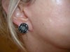 right earlobe