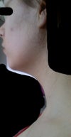 profile shot(a little off)