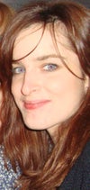 That is the only smile i can do, otherwise my nose comes down even more