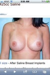 This is my desired look.