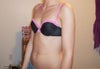 my only bra with absolutely no padding