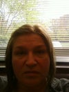 In the waiting room after given several drugs.