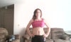 before p90x