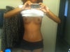 My current size.