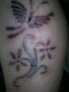holes in skin