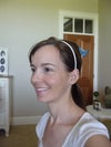 Me 2 years ago.  Notice how rounded my chin is.  I miss that.