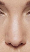 example of good definition of the nose lines