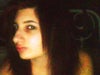 this one is a bit blurry, it was taken via webcam.