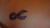 Located on my ribs.