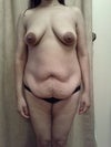 Full body, frontal