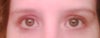 My eyes.