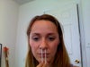 I know this looks completely ridiculous, but i think i look better with a wider nose