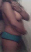 i want it to poke out like this