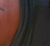 loose skin and tattoo