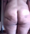 Another shot of my rearview.