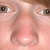 The width