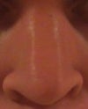 This is the nose I want (much wider and less refined)