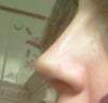 Right profile