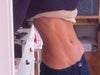 navel