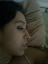 This is before my nose surgery