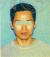 My recent driver license photo