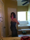 Night before surgery.  129 pounds. 5'4"