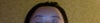 you can almost see two "horns" on the top of my forehead. my forehead is kinda square.