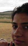 profile left