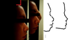 Forehead slope pictures & angles of face (mine vs. 'ideal')