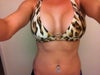 This is at 2mths it's the look that i wanted.
