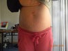 31weeks5days pregnant.