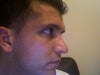 left side
