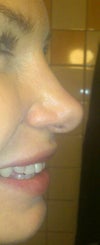 when i smile
